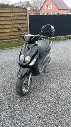 Yamaha ovetto, Vélos & Vélomoteurs, Scooters | Yamaha, Enlèvement, Comme neuf