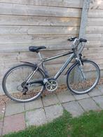 Herenfiets, Fietsen en Brommers, Fietsen | Heren | Herenfietsen, Ophalen, Gebruikt, Overige merken, Versnellingen
