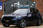BMW X5 3.0 dAS xDrive30 MHEV TVA-BTW RECUP FULL OPTIONS EU6d, Cuir, Achat, Entreprise, Entretenue par le concessionnaire