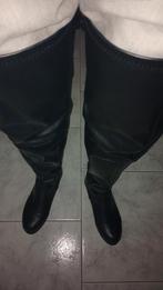 Over knie laarzen, Kleding | Dames, Ophalen, Zo goed als nieuw