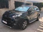 Kia Sportage 2.0 GT line diesel automaat, Auto's, Te koop, Sportage, Diesel, Particulier