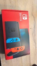 Nintendo Switch 4 jeux avec fonction Ring Fit, Consoles de jeu & Jeux vidéo, Online, Enlèvement ou Envoi, 2 joueurs, Aventure et Action