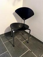 Design Stoelen, Ophalen, Gebruikt, Zwart, Design