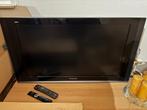 Panasonic 37 inch TV, Audio, Tv en Foto, Televisies, Gebruikt, Panasonic, 50 Hz, HD Ready (720p)