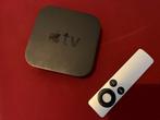 Apple TV 3 uit 2012, Utilisé, Enlèvement ou Envoi, Audio optique, Sans disque dur