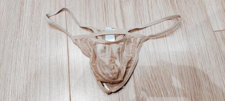 String Woh m-l, Kleding | Heren, Ondergoed, Slip, Ophalen