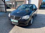 VW Polo 1.4i 5vit 5d Facelift Airco LEZ=OK, Auto's, Volkswagen, Te koop, Stadsauto, Benzine, 152 g/km