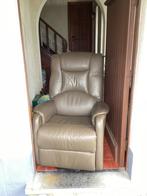 Ancien fauteuil très confortable, Ophalen