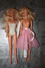 Mattel Barbie first ballerina's, Kinderen en Baby's, Speelgoed | Poppen, Gebruikt, Ophalen of Verzenden, Barbie