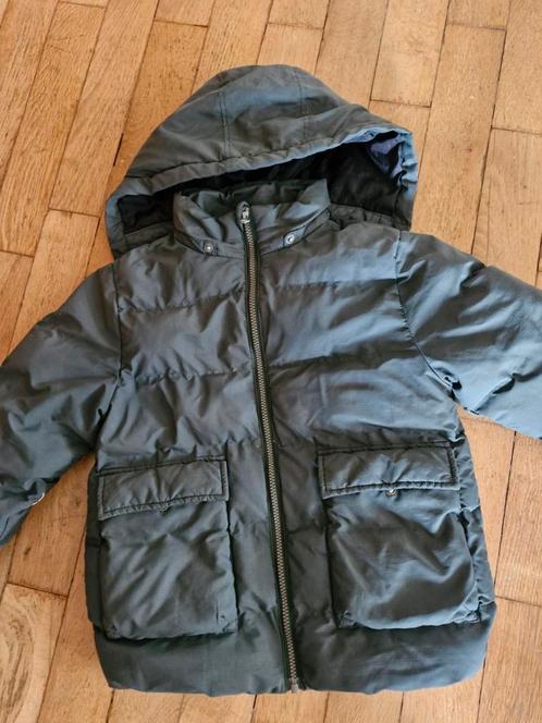 jas name it (maat 134, 9 jaar), Kinderen en Baby's, Kinderkleding | Maat 164, Gebruikt, Jas, Ophalen of Verzenden