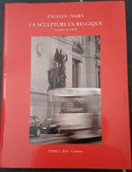 La sculptue en Belgique  7delig vanaf 1830, Ophalen of Verzenden, Nieuw