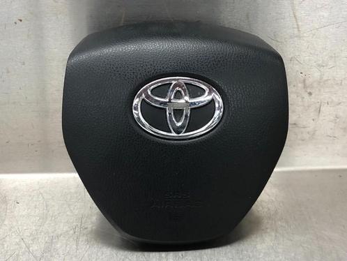 AIRBAG VOLANT Toyota Auris (E18) (01-2012/03-2019), Autos : Pièces & Accessoires, Autres pièces automobiles, Toyota, Utilisé