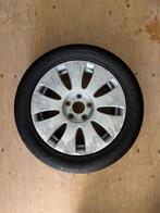 1x Audi reservewiel  zomerband Dunlop SP Sport 01 205-55-16, Auto-onderdelen, Banden en Velgen, Ophalen, Gebruikt, 16 inch, Banden en Velgen