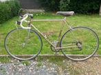 Vélo de course Vintage Flandria taille 55, Comme neuf, 10 à 15 vitesses, 53 à 57 cm, Acier