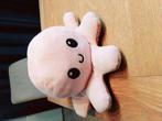 2 zijdige Octopus roze, Kinderen en Baby's, Speelgoed | Knuffels en Pluche, Ophalen of Verzenden, Zo goed als nieuw