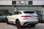 Jaguar F-Pace 2.0 T AWD P250 R-Dynamic HSE FACELIFT I MERIDI, Auto's, Automaat, 177 g/km, USB, Euro 6