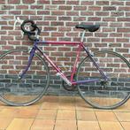 retro koersfiets U.SCanini, Fietsen en Brommers, Ophalen of Verzenden, U scanini, Jaren '60 of nieuwer