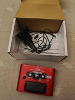 Boss Ve-2 effectpedaal voor zang, Muziek en Instrumenten, Effecten, Ophalen, Zo goed als nieuw, Overige typen