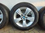 BMW 3 serie f30 F31 16 velgen met winterbanden, Auto-onderdelen, Banden en Velgen, Ophalen, Gebruikt, 16 inch, Banden en Velgen