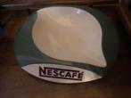 Nescafé asbakschaal, Zo goed als nieuw