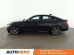 BMW 4 Serie 420 420i Gran Coupé (automatique), Autos, BMW, Achat, Alcantara, Noir, 146 g/km