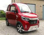 Brommobiel als NIEUW.! CAMERA, Verwarming, ventilatie, BT..., Diversen, Brommobielen en Scootmobielen, Overige merken, Ophalen of Verzenden
