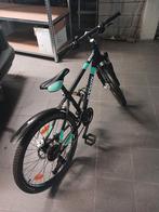 B-TWIN rockrider700, Fietsen en Brommers, Ophalen, Gebruikt, Versnellingen