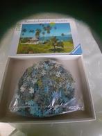 puzzel Ravensburger  1500 stuks  volledig, 1x gemaakt, Ophalen of Verzenden, 500 t/m 1500 stukjes, Zo goed als nieuw, Legpuzzel