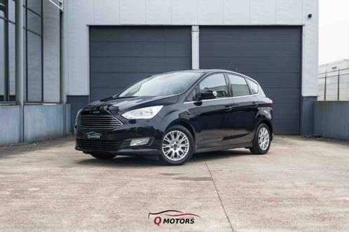 Ford C-Max 1.5 TDCi, Auto's, Ford, Bedrijf, Te koop, C-Max, ABS, Airbags, Airconditioning, Boordcomputer, Centrale vergrendeling