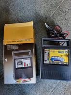 Batterijlader Matic 119, Autos : Pièces & Accessoires, Batteries & Accessoires, Enlèvement, Utilisé