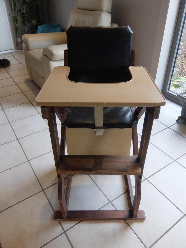 Peuterstoel - kinderstoel verstelbaar, Kinderen en Baby's, Kinderstoelen, Gebruikt, Overige typen, Stoelverkleiner, Ophalen