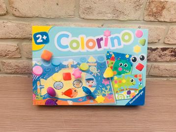 Colorino beschikbaar voor biedingen