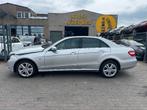 MERCEDES-BENZ E200 CDI AVANTGARDE DIESEL 05/11, Automaat, Overige modellen, Centrale vergrendeling, Bedrijf