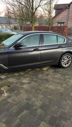 530 e hybride benzine - btw wagen, Auto's, Bedrijf, Benzine, Te koop