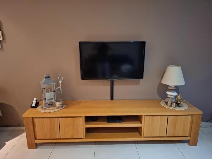 Set meubels compleet, Huis en Inrichting, Complete eetkamers, Gebruikt, Ophalen