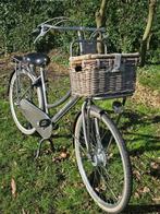 Damesfiets Cortina U4.28 inch,3v(grijs)+Naaf, Fietsen en Brommers, Fietsen | Dames | Omafietsen, Ophalen, 47 tot 50 cm, Zo goed als nieuw
