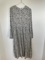 Samsoe Samsoe kleed S, Kleding | Dames, Jurken, Zwart, Ophalen of Verzenden, Zo goed als nieuw, Maat 36 (S)