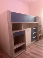 Hoogslaper in zeer goed staat, Ophalen, Zo goed als nieuw, Hoogslaper