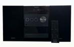 stereo set sony hcd dx400a radio / cd speler met boxen, Audio, Tv en Foto, Microset, Sony, Zo goed als nieuw, Ophalen