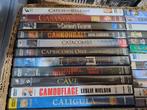 C DVD's, Ophalen of Verzenden