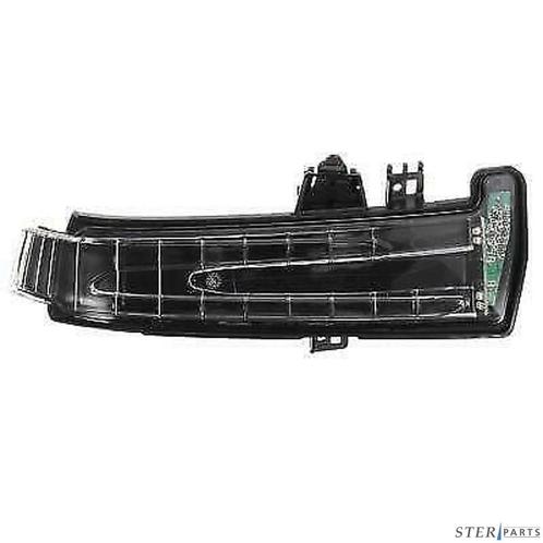 Knipperlicht spiegel rechts Mercedes-Benz E-klasse W212, Auto-onderdelen, Verlichting, Mercedes-Benz, Nieuw, 12 maanden garantie