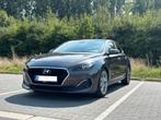 Hyundai i30 fastback essence automatique 1.4L 140cv, Auto's, Bruin, Leder, Particulier, USB