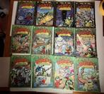 De boeboeks 12 delen, Ophalen of Verzenden