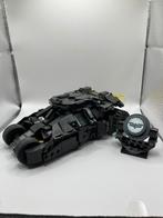 Lego Batman Tumbler (76303), Ophalen, Zo goed als nieuw, Complete set, Lego