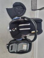 Maxi cosi autostoel + isofix, Ophalen, Zo goed als nieuw, Isofix