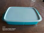 Lunchdoos, Huis en Inrichting, Keuken | Tupperware, Ophalen of Verzenden, Nieuw, Schaal