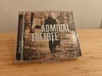 Admiral Freebee | Wild Dreams of New Beginnings, Cd's en Dvd's, Ophalen of Verzenden, Zo goed als nieuw