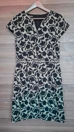 Gekleede jurk, Marie Mėro, nieuw, maat 36, Kleding | Dames, Jurken, Zwart, Ophalen of Verzenden, Maat 36 (S), Marie Méro
