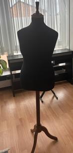 Paspop, Hobby en Vrije tijd, Ophalen, Zo goed als nieuw, Paspop