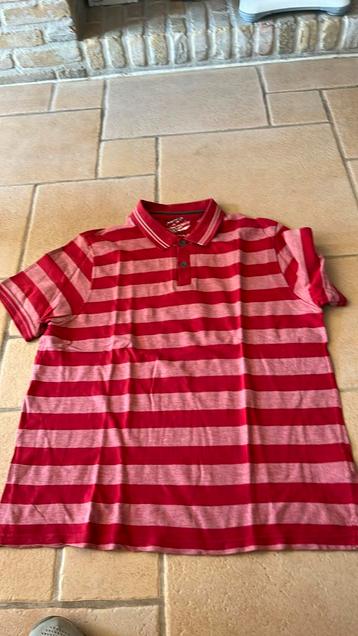 Polo biagini xl